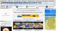 Desktop Screenshot of berlin-news.net